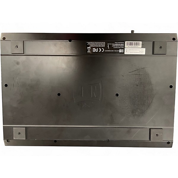 Used Native Instruments Traktor Kontrol S2 DJ Controller