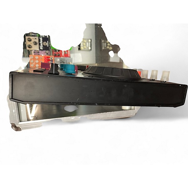 Used Native Instruments Traktor Kontrol S2 DJ Controller