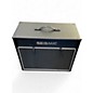 Used Seismic 112 CAB Guitar Cabinet thumbnail