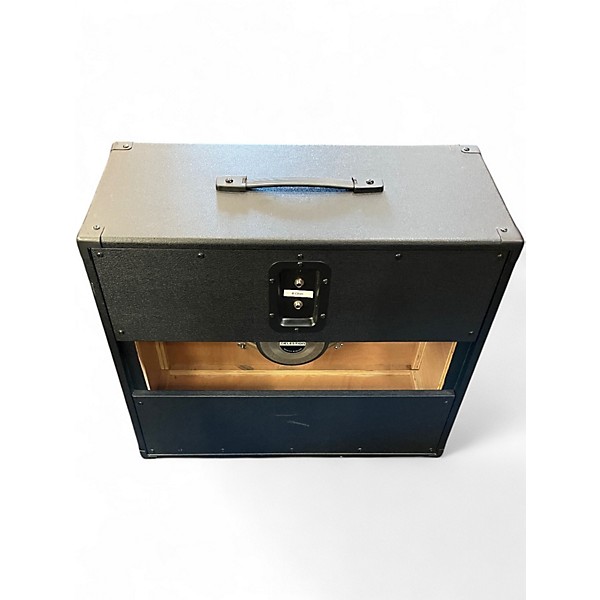 Used Seismic 112 CAB Guitar Cabinet