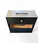 Used Seismic 112 CAB Guitar Cabinet