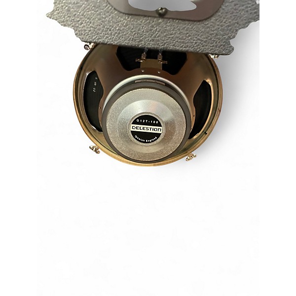 Used Seismic 112 CAB Guitar Cabinet