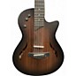 Used Taylor T5Z Classic Antique Burst Acoustic Electric Guitar