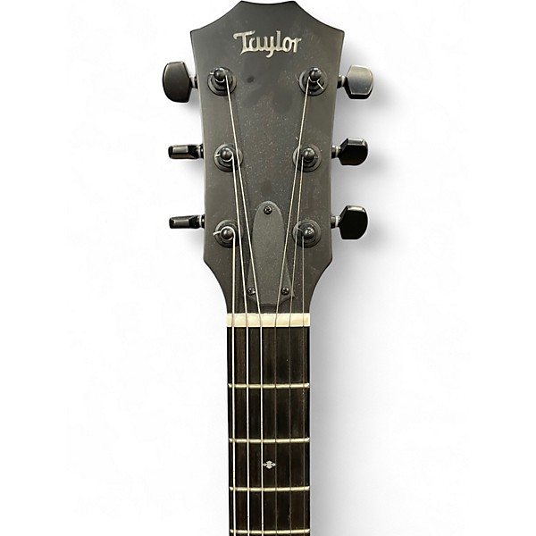 Used Taylor T5Z Classic Antique Burst Acoustic Electric Guitar