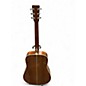 Used Martin HD28 Natural Acoustic Guitar