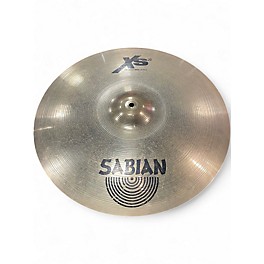 Used SABIAN 20in XS20 Medium Ride Cymbal