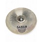 Used SABIAN 20in XS20 Medium Ride Cymbal