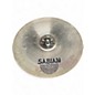Used SABIAN 20in XS20 Medium Ride Cymbal