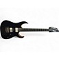 Used Ibanez RG5121ET Blue Solid Body Electric Guitar thumbnail