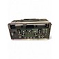 Used Kemper PROFILER POWERRACK AMP WITH REMOTE Solid State Guitar Amp Head thumbnail