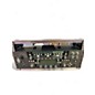 Used Kemper PROFILER POWERRACK AMP WITH REMOTE Solid State Guitar Amp Head