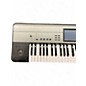 Used KORG Krome 61 Key Keyboard Workstation
