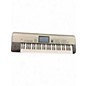 Used KORG Krome 61 Key Keyboard Workstation