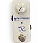 Used Keeley Katana Clean Boost Effect Pedal thumbnail