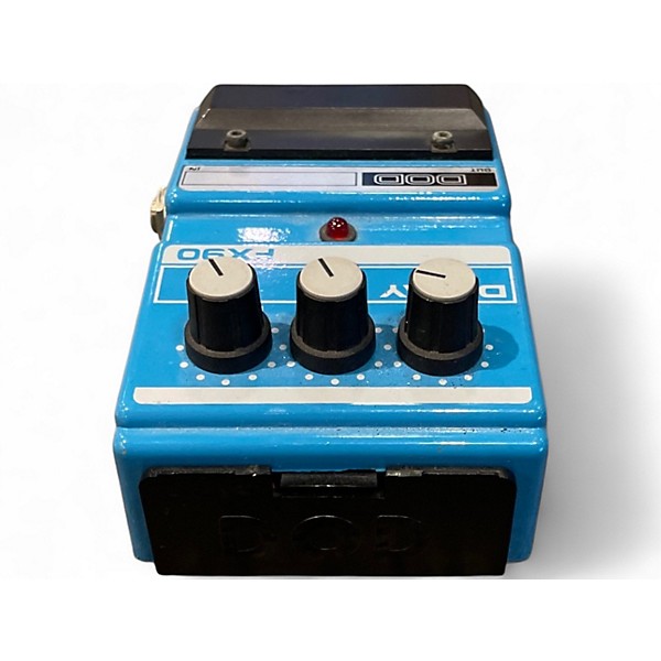 Used DOD FX90 Effect Pedal