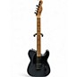 Used 2025 Fender Limited Edition American Professional II Telecaster Smoke Solid Body Electric Guitar thumbnail