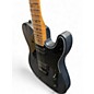 Used 2025 Fender Limited Edition American Professional II Telecaster Smoke Solid Body Electric Guitar