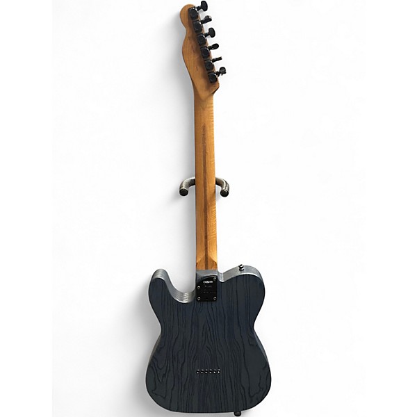 Used 2025 Fender Limited Edition American Professional II Telecaster Smoke Solid Body Electric Guitar