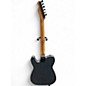 Used 2025 Fender Limited Edition American Professional II Telecaster Smoke Solid Body Electric Guitar