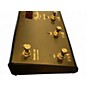 Used Fender GTX-7 Pedal Board