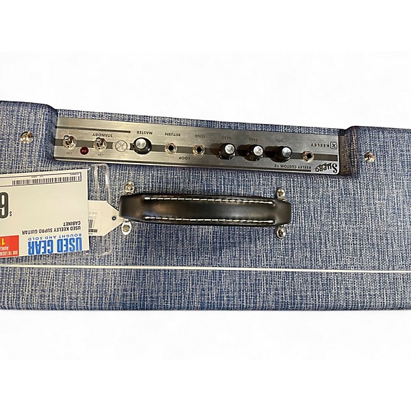 Used Keeley SUPRO Guitar Cabinet