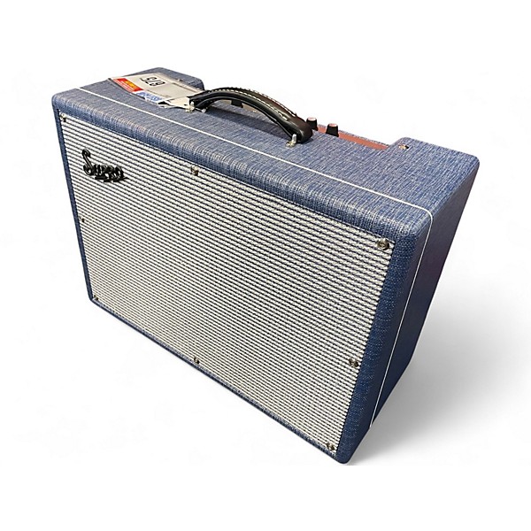 Used Keeley SUPRO Guitar Cabinet