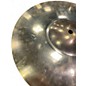 Used SABIAN 14in AAX X-plosion Crash Cymbal