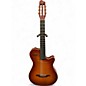 Used Godin MULTIAC GRAND CONCERT DUET AMBIANCE 2 Tone Sunburst Acoustic Electric Guitar thumbnail