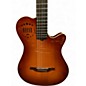 Used Godin MULTIAC GRAND CONCERT DUET AMBIANCE 2 Tone Sunburst Acoustic Electric Guitar