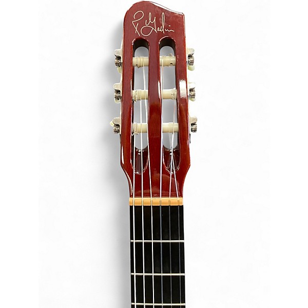 Used Godin MULTIAC GRAND CONCERT DUET AMBIANCE 2 Tone Sunburst Acoustic Electric Guitar