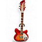 Used Rickenbacker 360 Cherry Sunburst Hollow Body Electric Guitar thumbnail