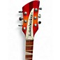 Used Rickenbacker 360 Cherry Sunburst Hollow Body Electric Guitar