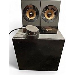 Used Logitech z313 Subwoofer