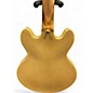 Used Epiphone ES339 Natural Hollow Body Electric Guitar