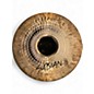 Used SABIAN 18in AAX Thin Crash Cymbal
