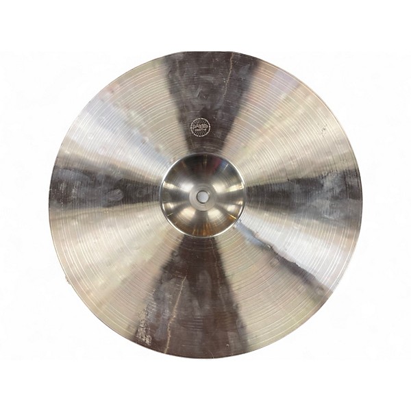 Used Paiste 14in PST7 Hi Hat Top Cymbal
