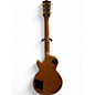 Used Gibson Les Paul Deluxe P90 Gold Top Solid Body Electric Guitar