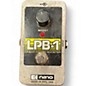 Used Electro-Harmonix Nano LPB1 Linear Power Booster Effect Pedal thumbnail