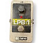 Used Electro-Harmonix Nano LPB1 Linear Power Booster Effect Pedal