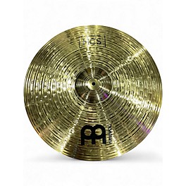 Used MEINL 20in HCS Ride Cymbal