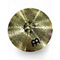 Used MEINL 20in HCS Ride Cymbal