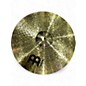 Used MEINL 20in HCS Ride Cymbal