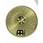 Used MEINL 20in HCS Ride Cymbal
