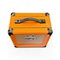 Used Orange Amplifiers PPC108 Micro Terror 1X8 Guitar Cabinet