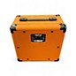 Used Orange Amplifiers PPC108 Micro Terror 1X8 Guitar Cabinet