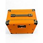 Used Orange Amplifiers PPC108 Micro Terror 1X8 Guitar Cabinet