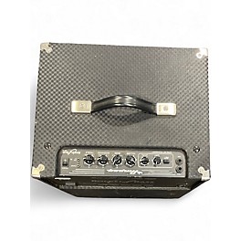Used Ampeg RB-110 Bass Combo Amp