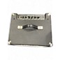Used Ampeg RB-110 Bass Combo Amp