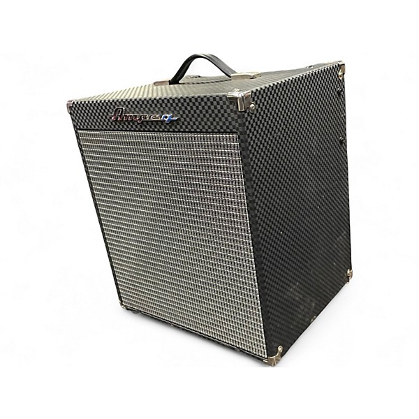 Used Ampeg RB-110 Bass Combo Amp