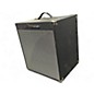 Used Ampeg RB-110 Bass Combo Amp